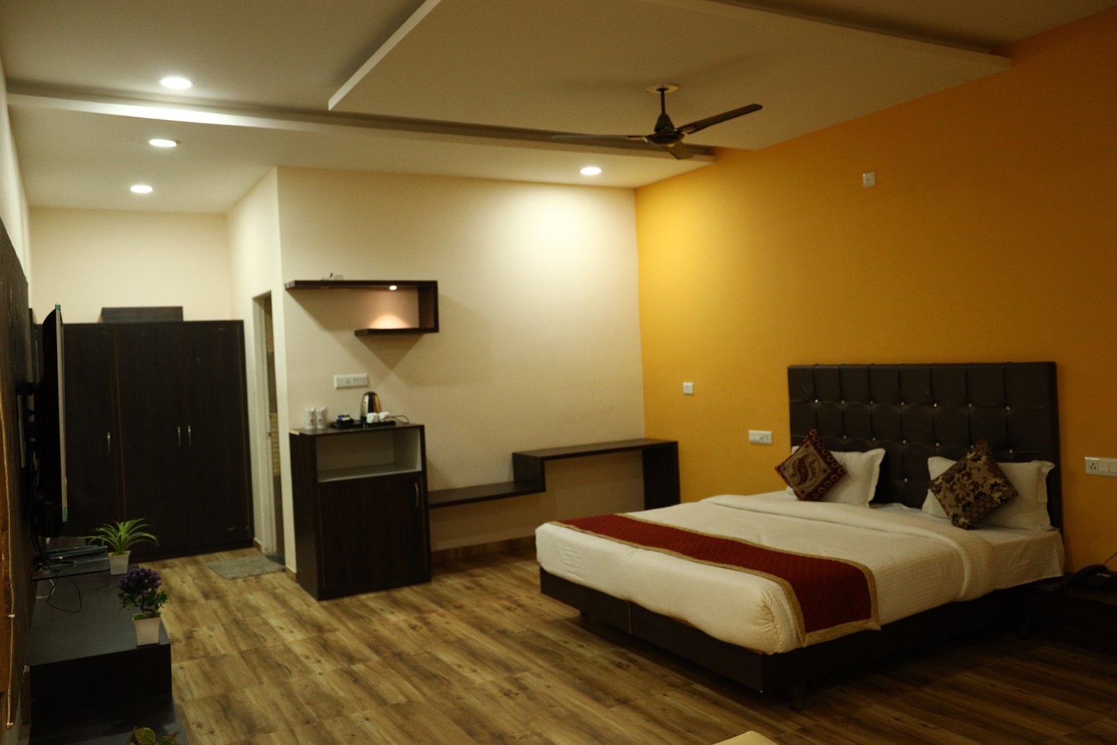 Thar Exotica Resort & Suits gallery 1